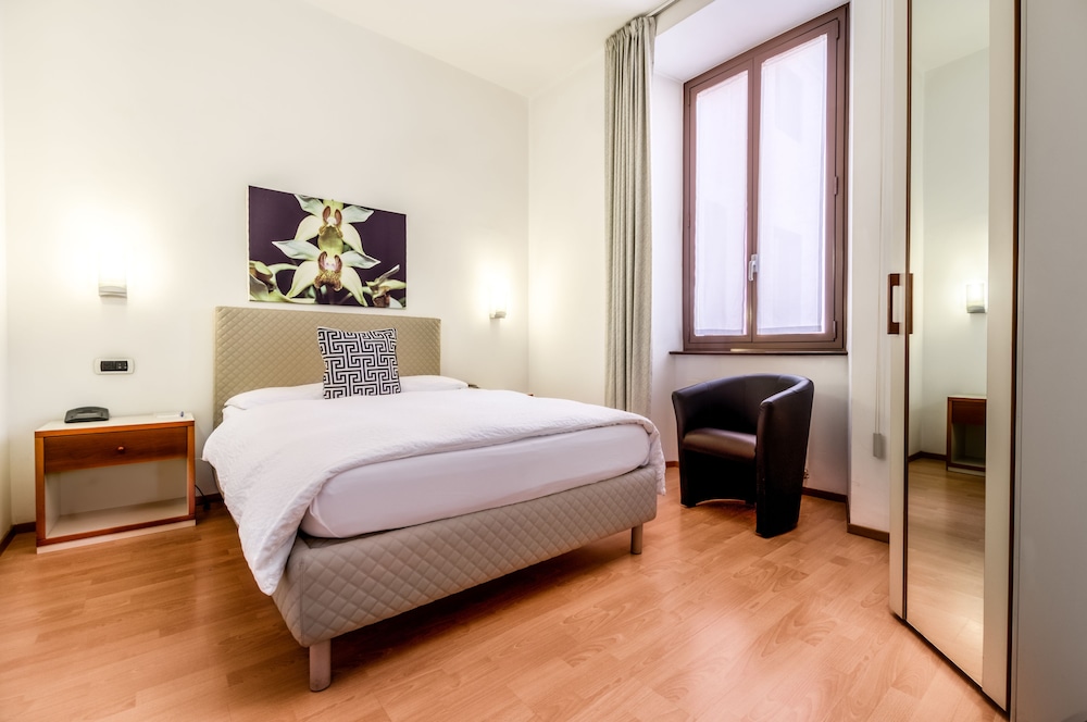 Photo - Hotel Zurigo Downtown