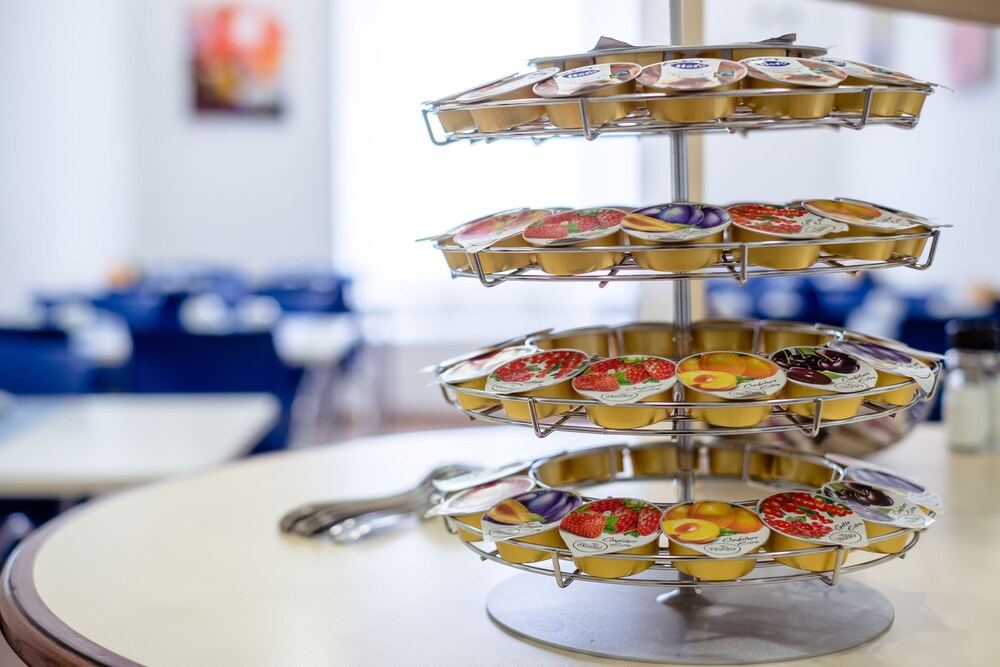 Photo - Hotel Zurigo Downtown