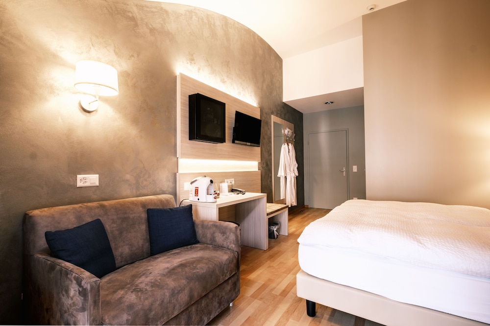 Photo - Hotel Zurigo Downtown