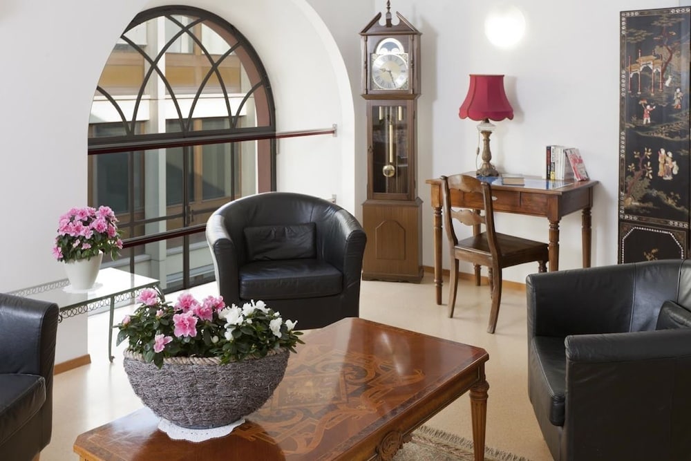 Photo - Hotel Zurigo Downtown