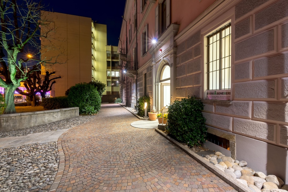 Photo - Hotel Zurigo Downtown