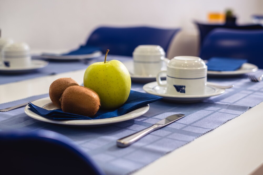 Photo - Hotel Zurigo Downtown