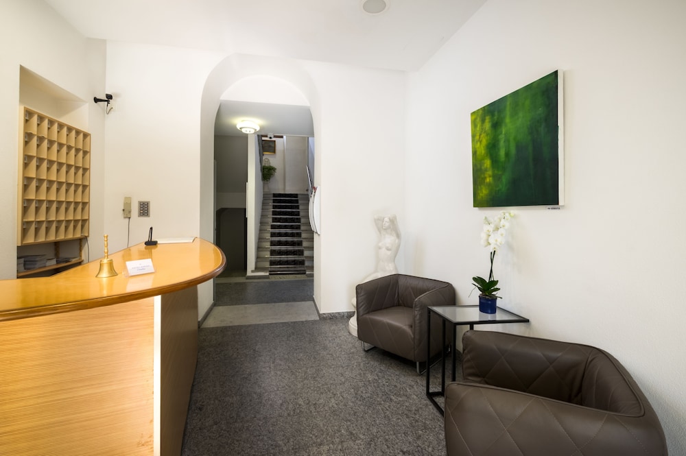 Photo - Hotel Zurigo Downtown