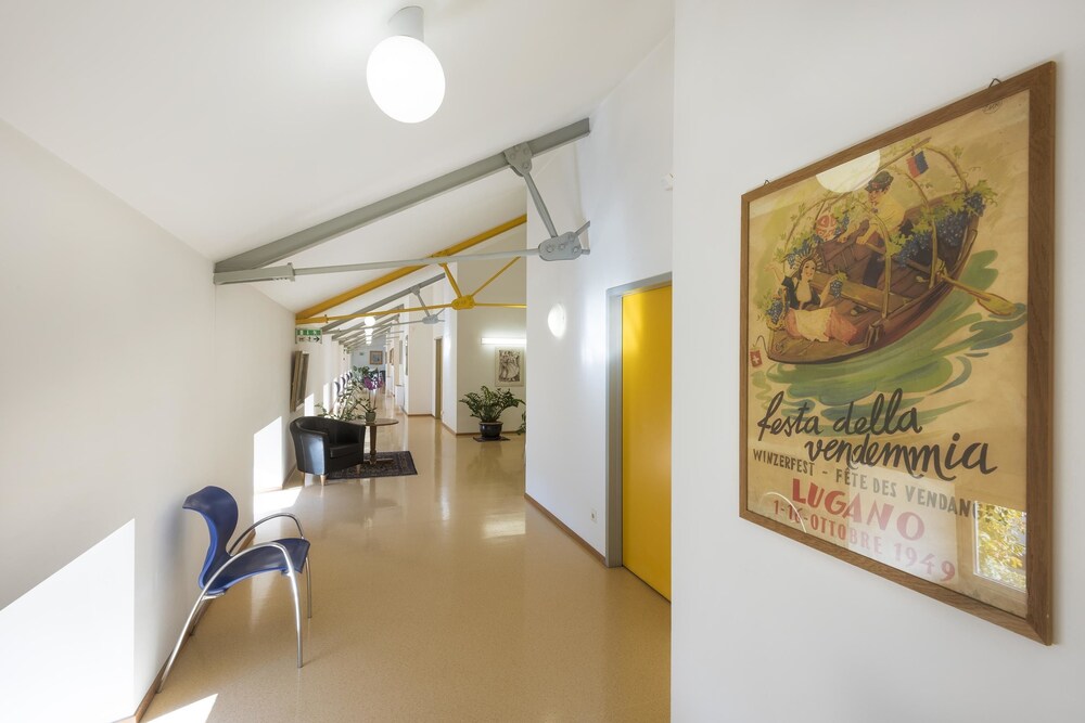 Photo - Hotel Zurigo Downtown