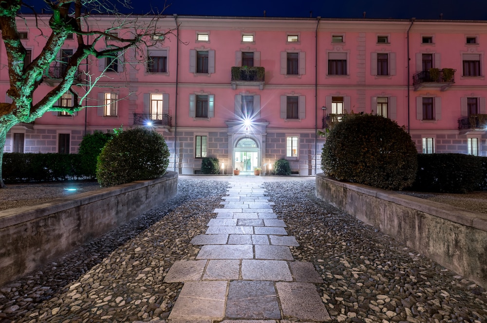 Photo - Hotel Zurigo Downtown