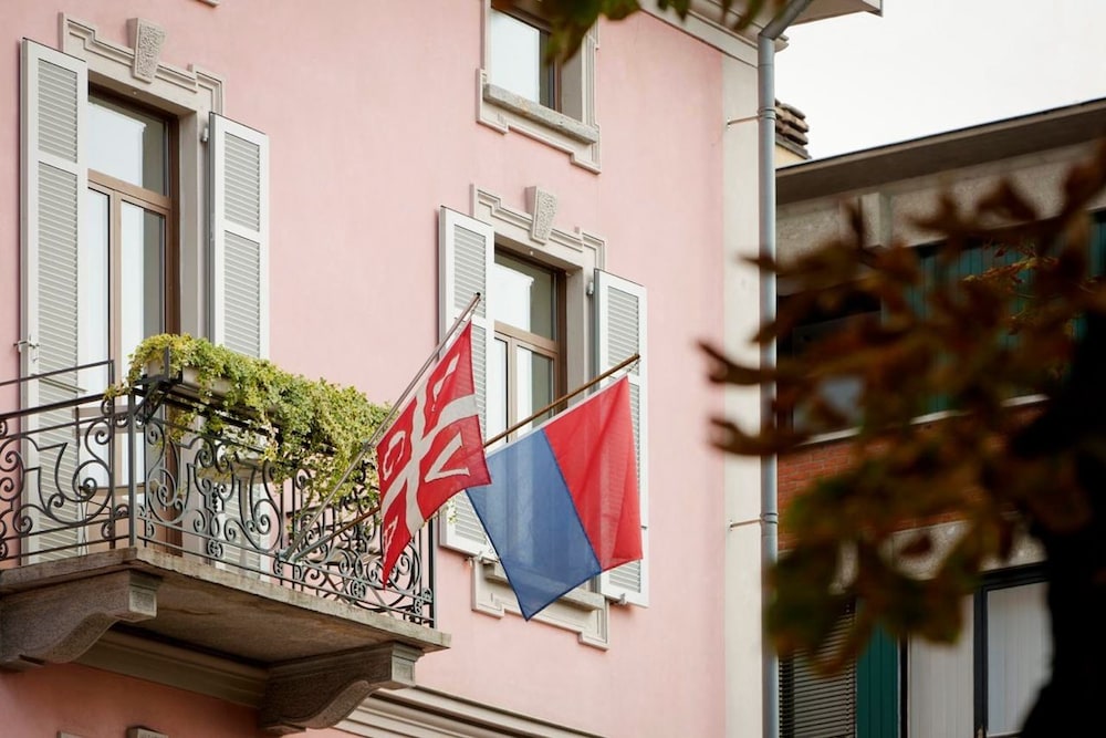 Photo - Hotel Zurigo Downtown