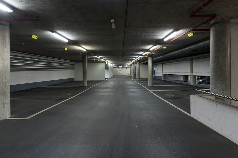 Photo - Hotel Zurigo Downtown