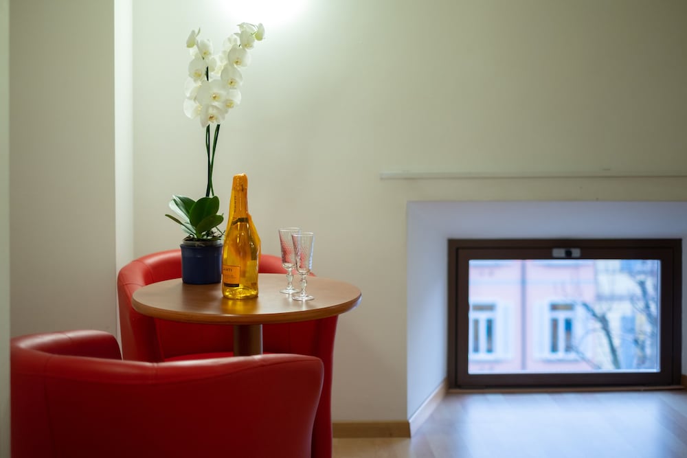 Photo - Hotel Zurigo Downtown