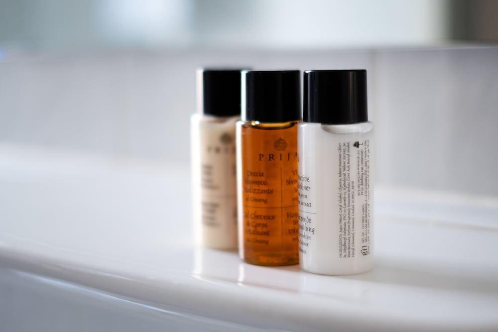 Photo - Hotel Zurigo Downtown