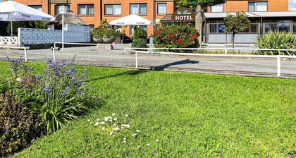Vier Linden Kiek In Hotel