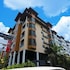 PARC Town in Town