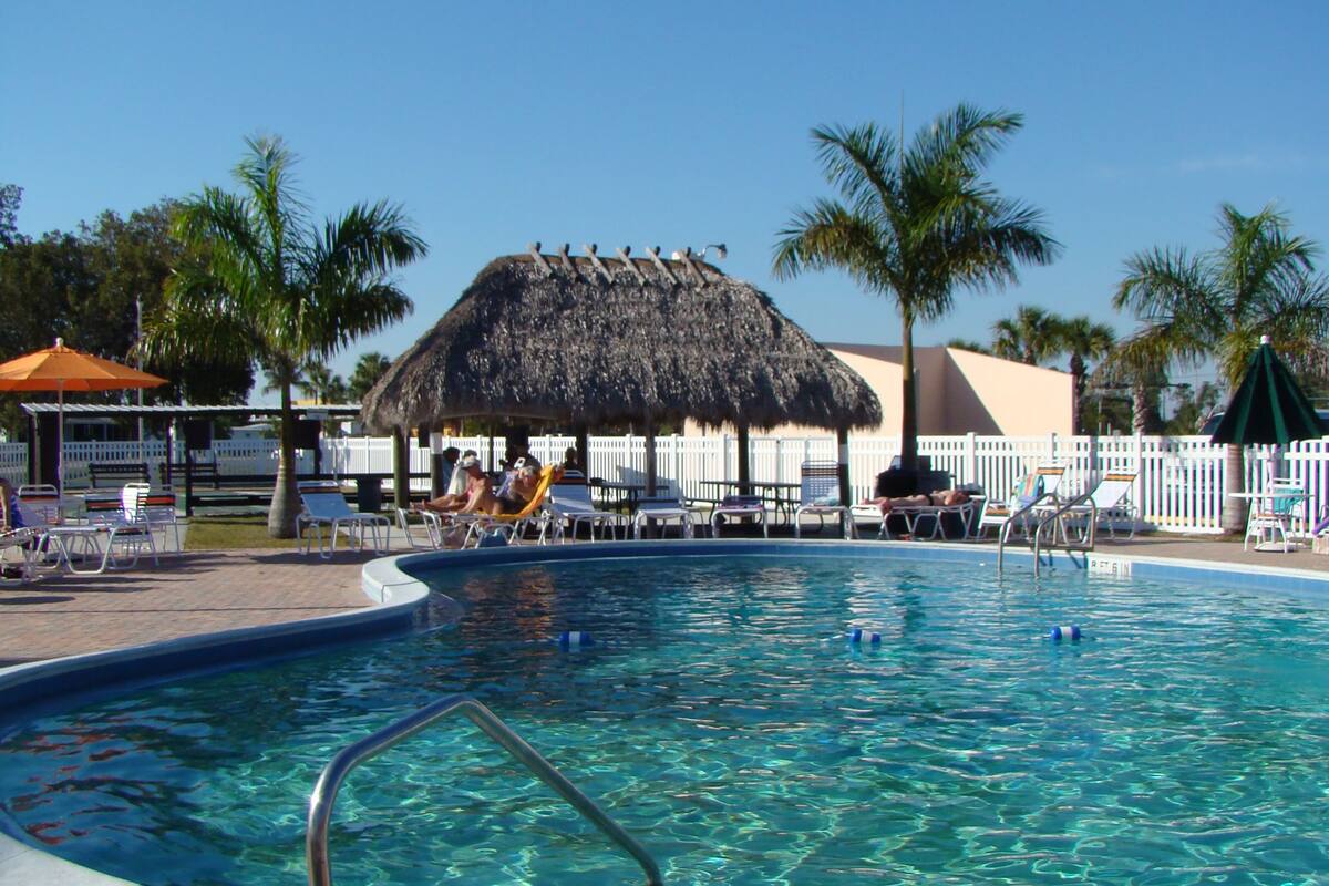 Marco Naples Rv Resort In Naples Fl Expedia