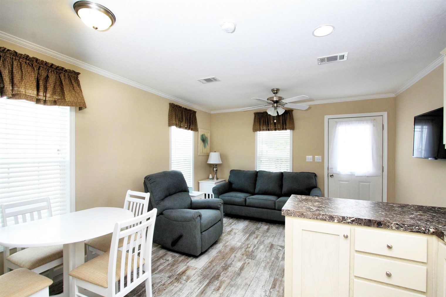 Paradise Oaks Rv Resort Home Facebook