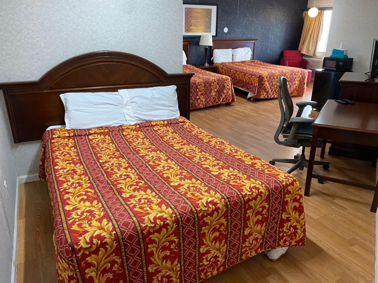 Royal Lodge in Atlantic City, United States