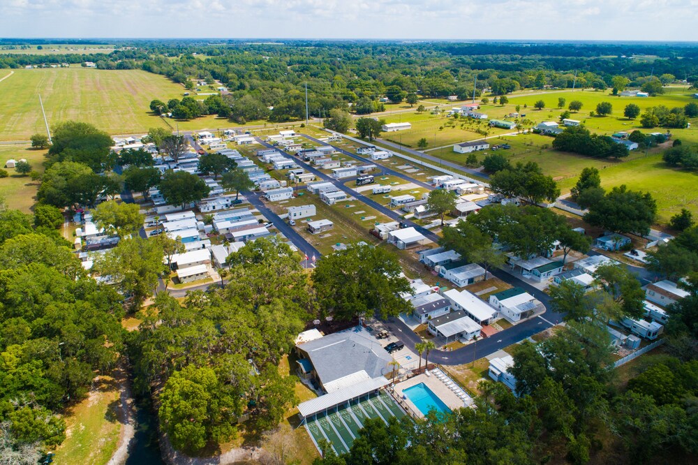 Water's Edge RV Resort Reviews, Photos & Rates