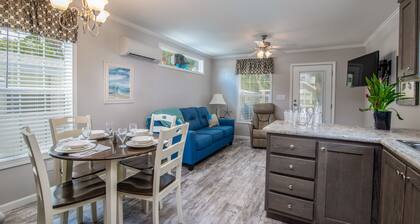 Water's Edge RV Resort