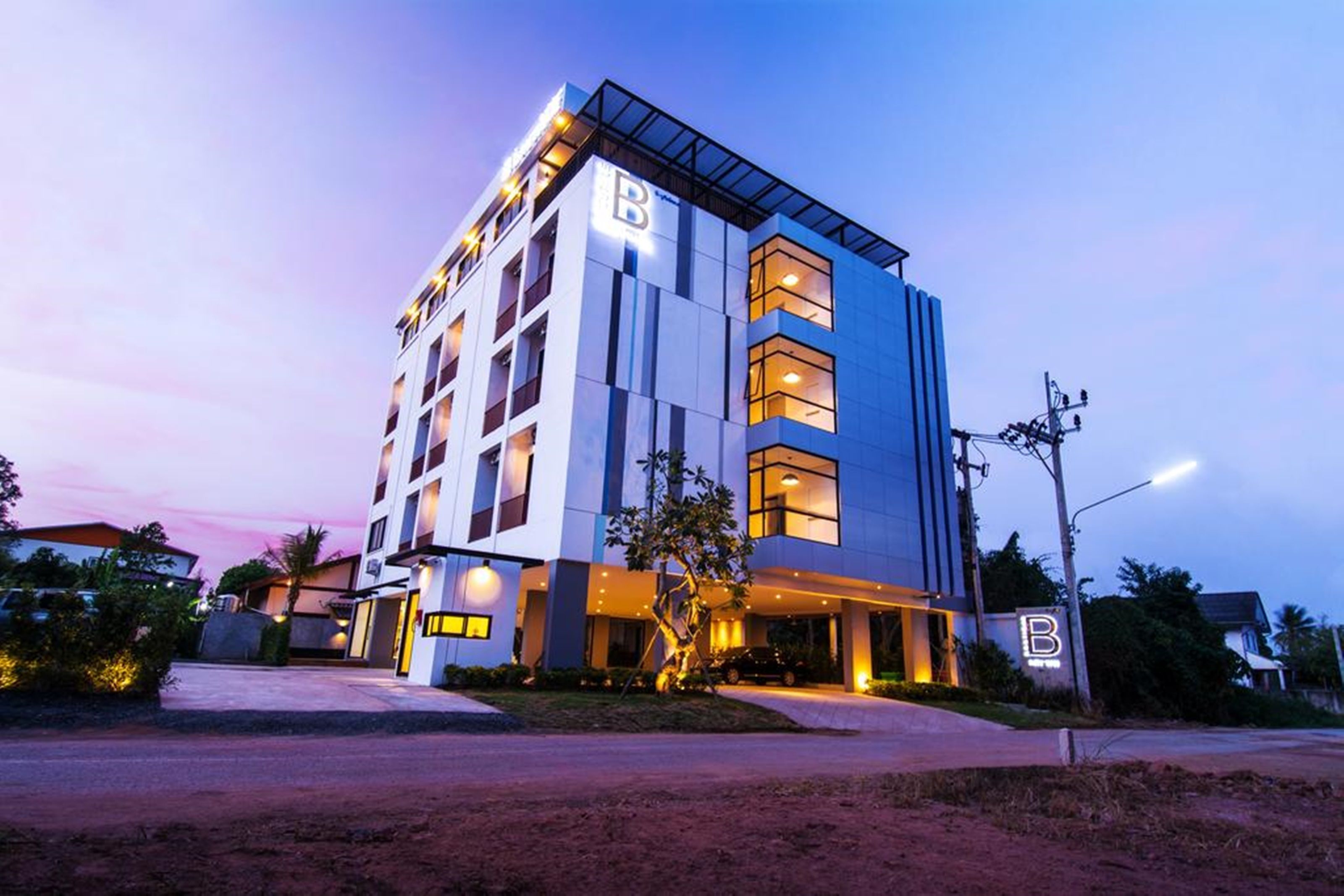 B Boutique Residence (Surat Thani) 2020 Updated Prices Expedia