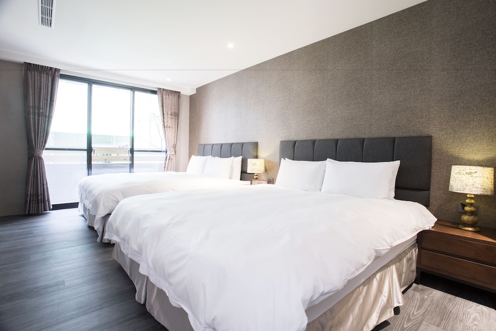 Rose Boutique Hotel Shuangcheng Hall的圖片搜尋結果