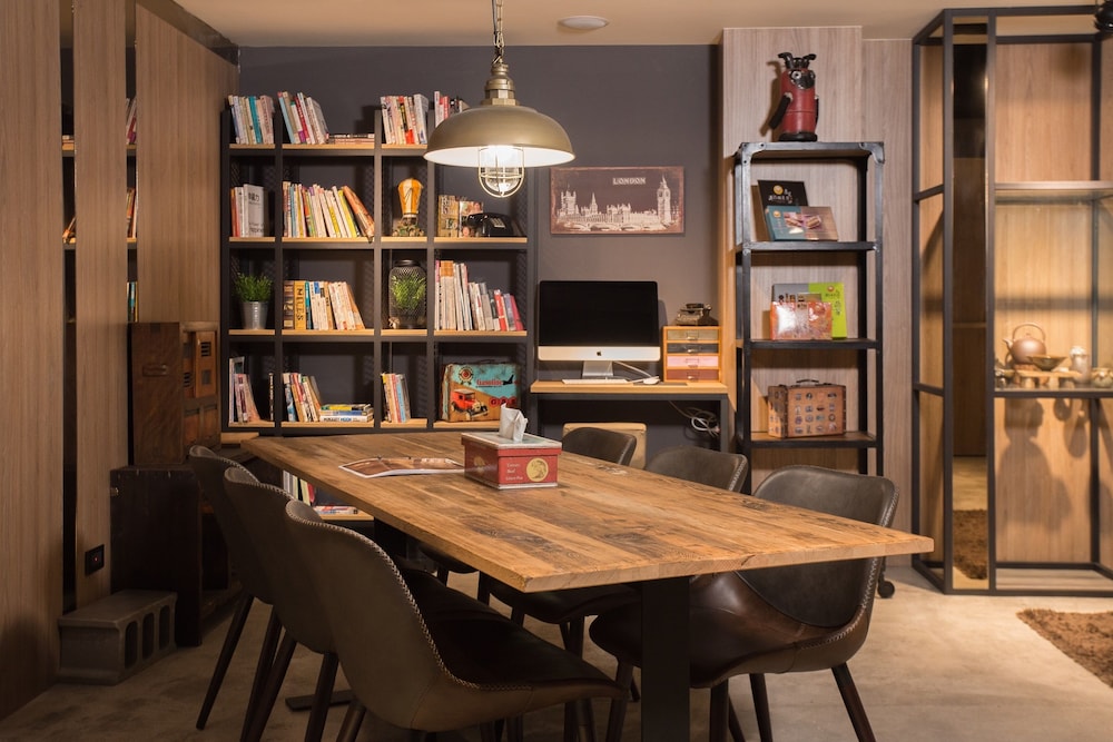 Rose Boutique Hotel Shuangcheng Hall的圖片搜尋結果