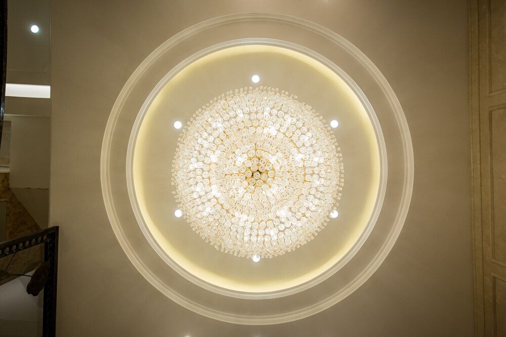 Little Hanoi Deluxe Hotel In Hanoi Vietnam Expedia - 