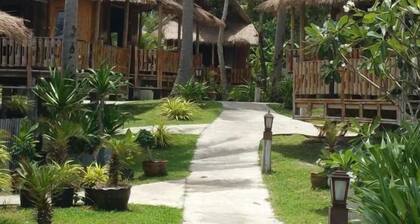 Lazy Days Bungalows