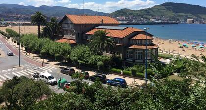 Hotel Igeretxe