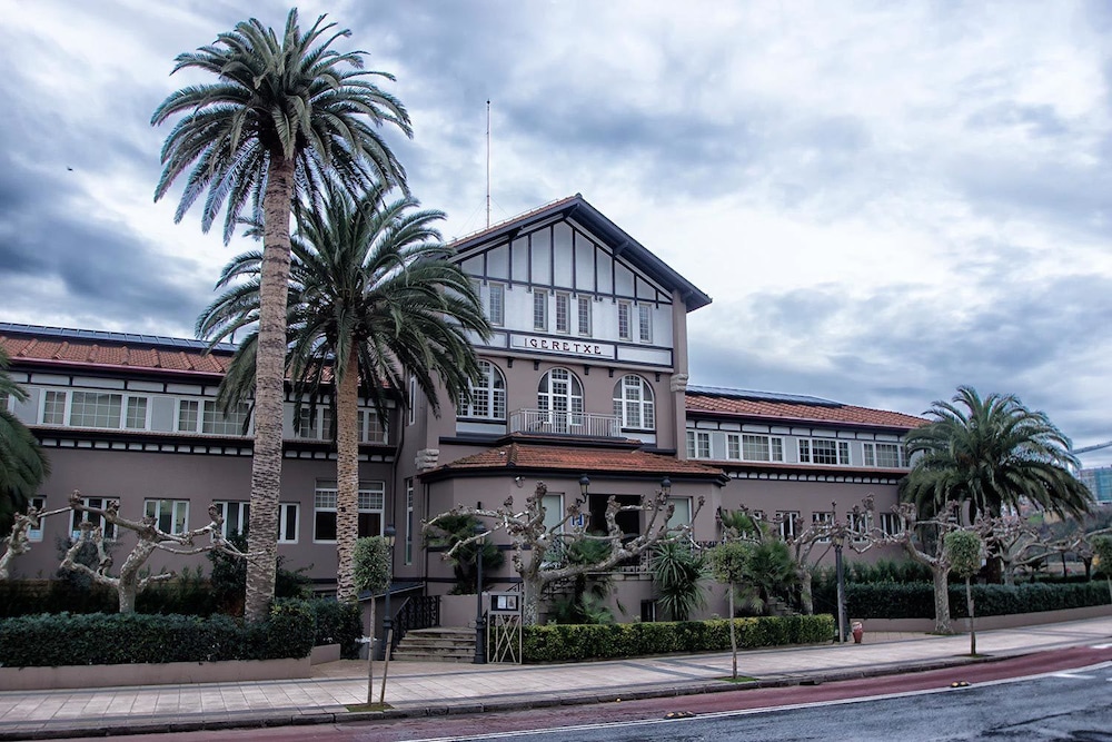 Imagen de Hotel Igeretxe (13 de 19)