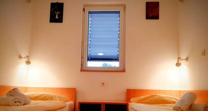 Hotel Galaksija Trebnje