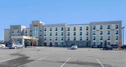 MainStay Suites Near Denver Downtown