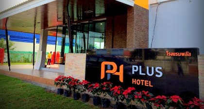 Plus Hotel Loei