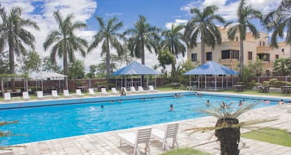 Dreamland Gold Resort Pvt Ltd