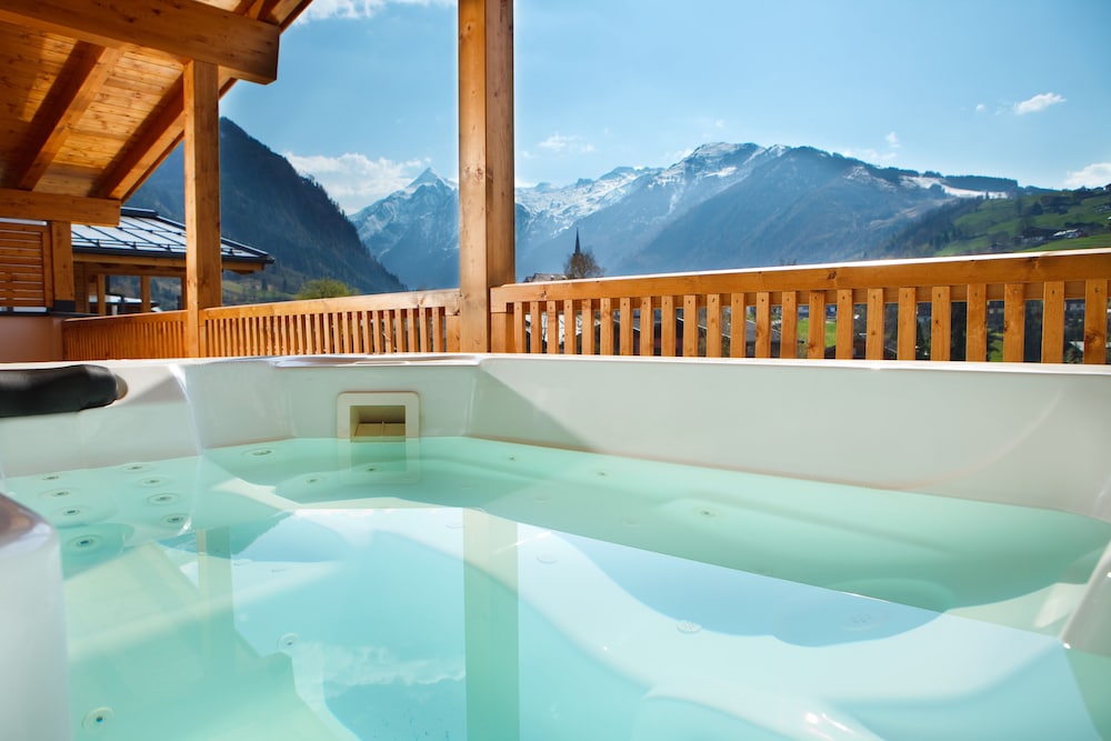 Auhof Hotel In Zell Am See Auhof Hotel In Zell Am See