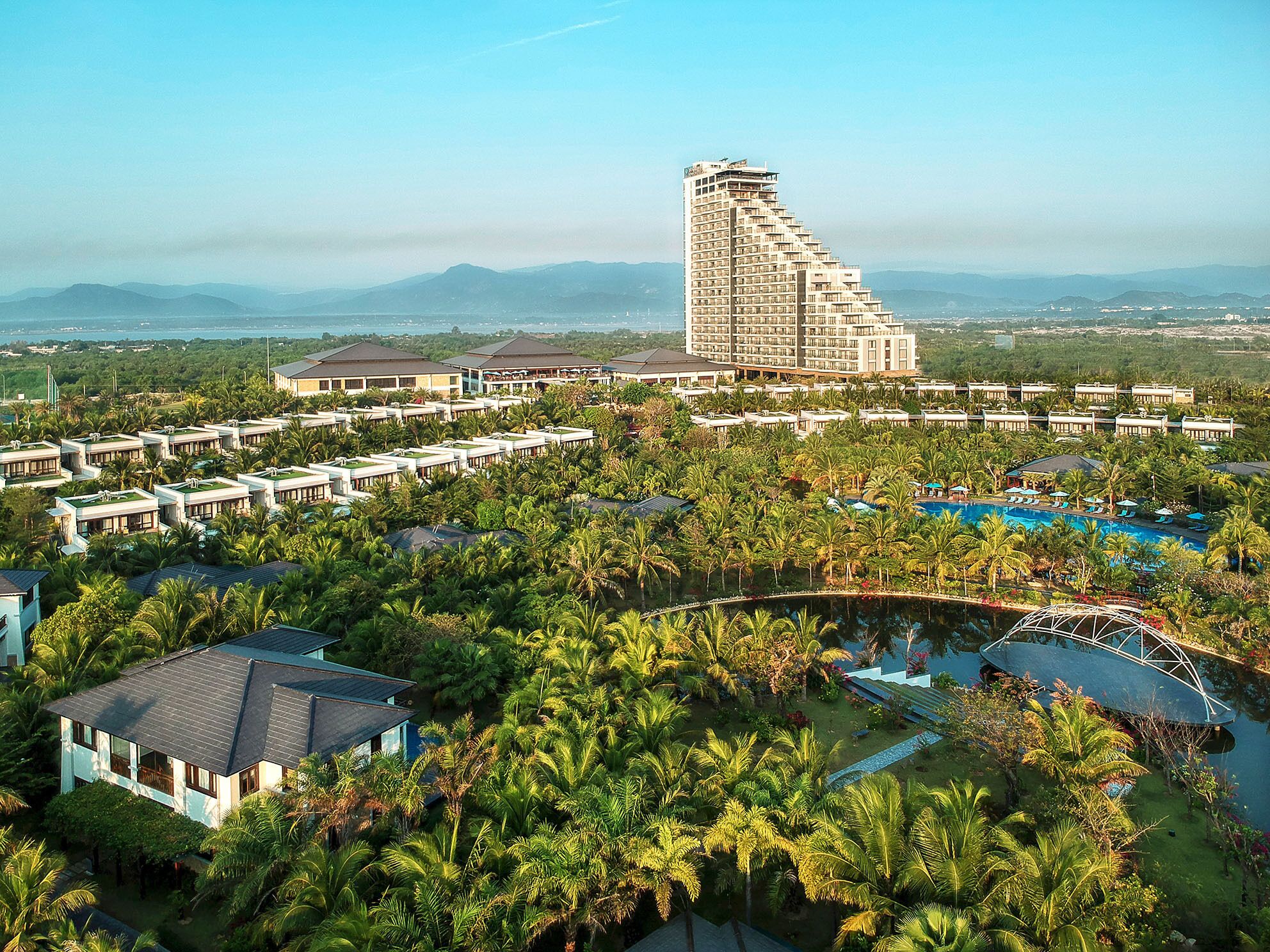Duyen Ha Resort Cam Ranh in Cam Ranh, Vietnam