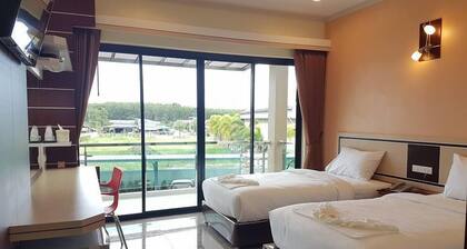 Smile Resort Thungsong