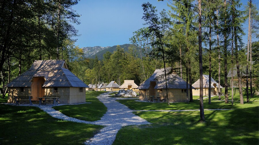 Slovenia Eco Resort