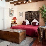 Hotels Met Restaurant In Loches Expedia Nl