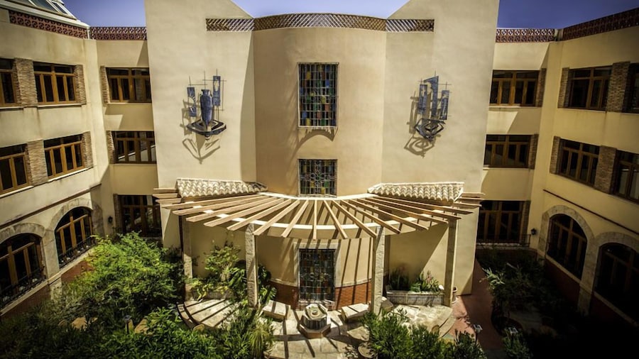 Hotel Balneario San Nicolás