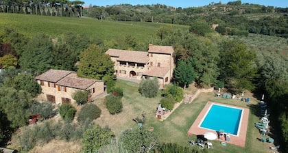 Agriturismo Casagrande