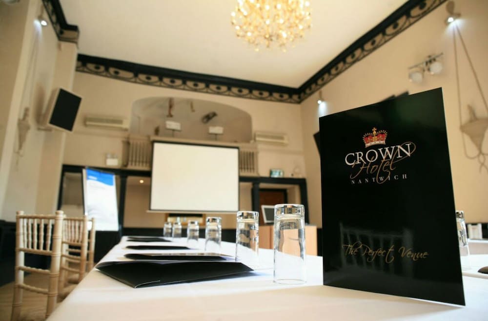 Crown Hotel