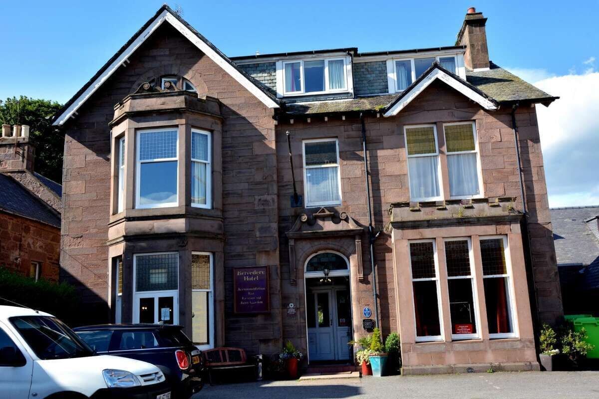 Belvedere Guest House (Stonehaven) 2022 Updated Prices Expedia.co.uk