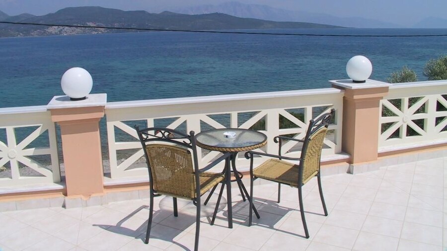 Florena Hotel
