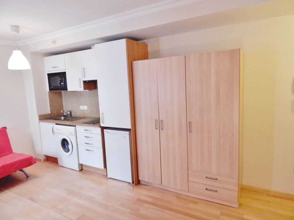 Imagen de Apartaments girorooms (4 de 21)
