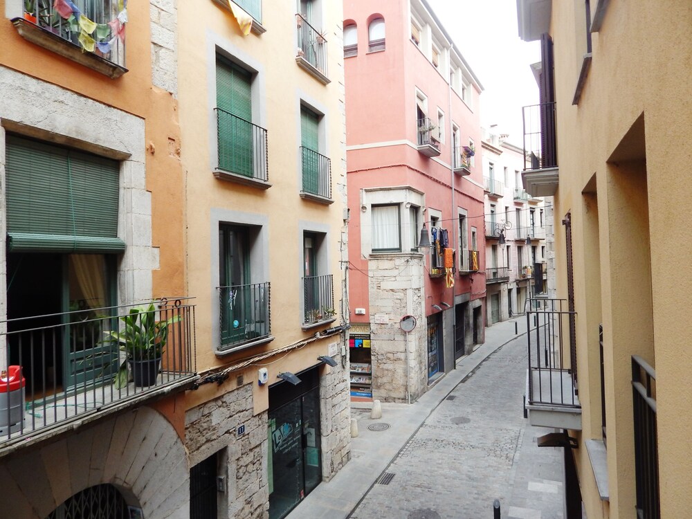 Imagen de Apartaments girorooms (5 de 21)