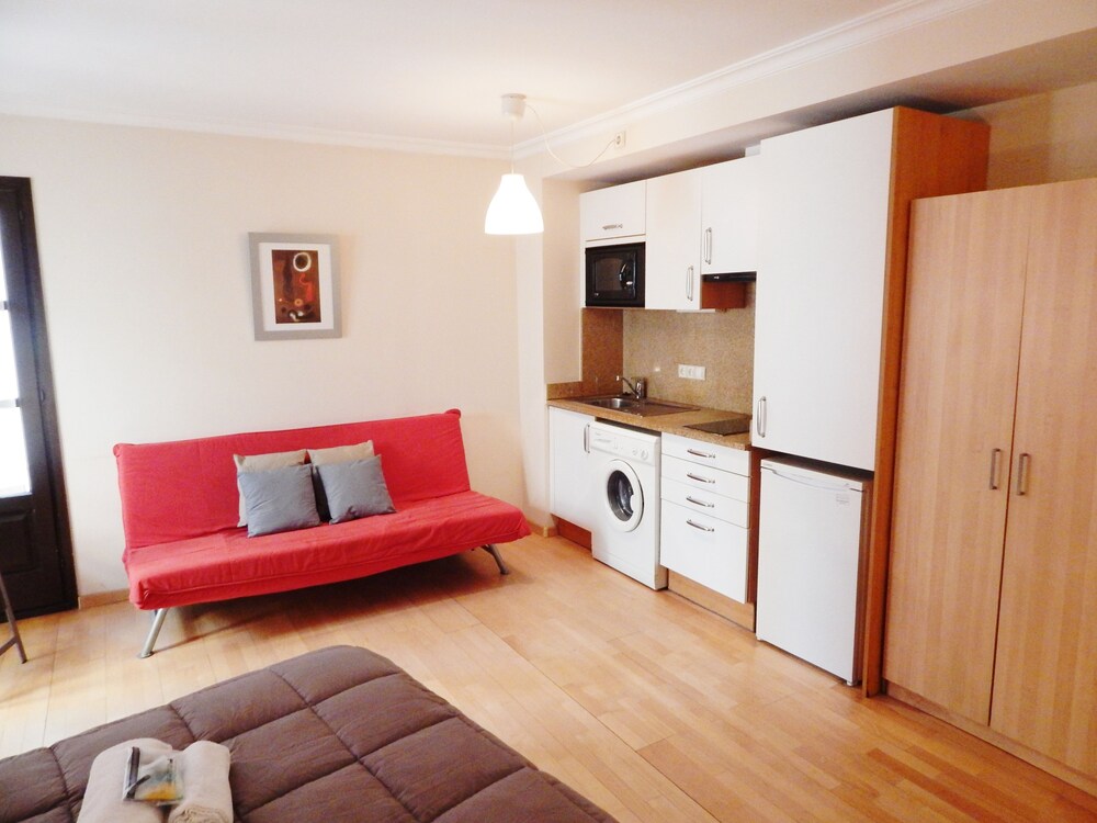 Imagen de Apartaments girorooms (7 de 21)