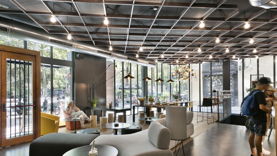 Niu Barcelona