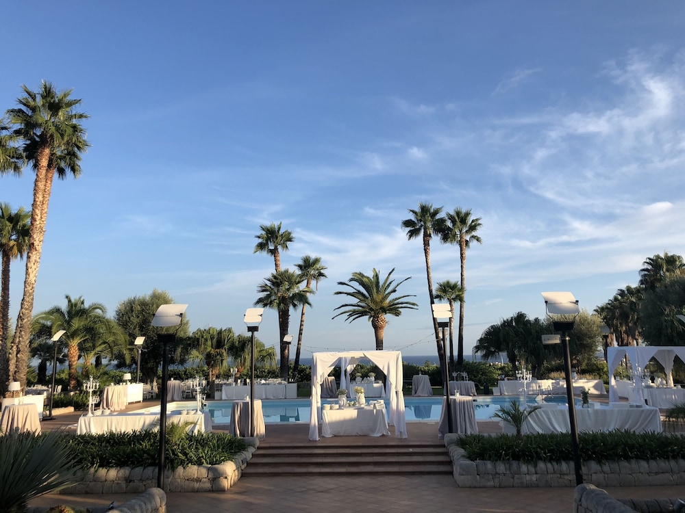 Nuovo Castello Crisilio In Avola Hotel Rates Reviews On