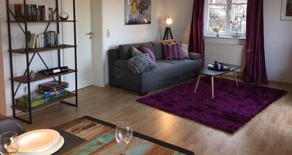 Ferienwohnung Zacharias