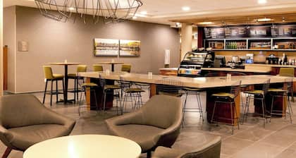 Courtyard by Marriott Yonkers Westchester County