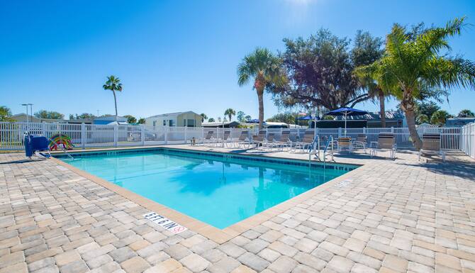 Big Tree Rv Resort In Arcadia Fl Expedia