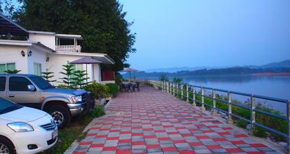 Aenguy Sabey Chiangkhan Homestay